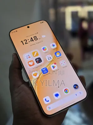 New Honor X9e Pro 256 GB