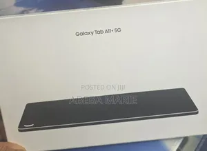 New Samsung Galaxy Tab A11 5G 256 GB