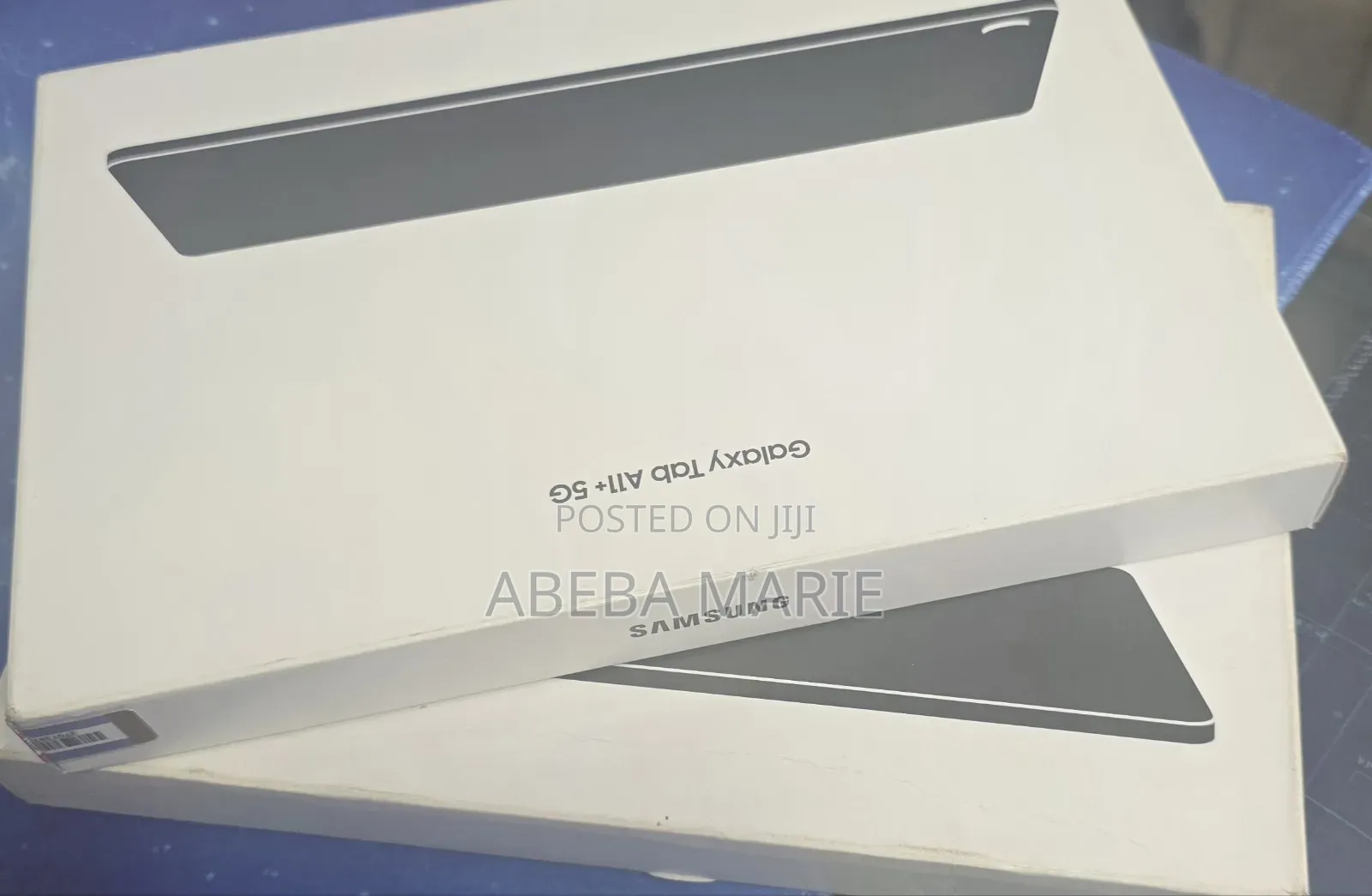 New Samsung Galaxy Tab A11 5G 256 GB