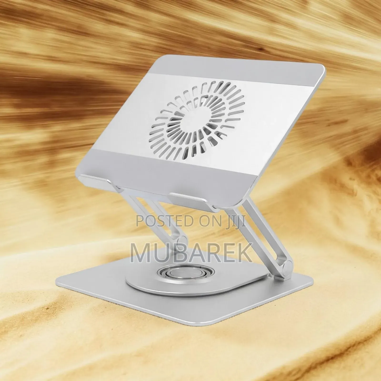 K8 Cool Laptop Stand | حامل لابتوب ب