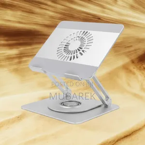 K8 Cool Laptop Stand | حامل لابتوب ب