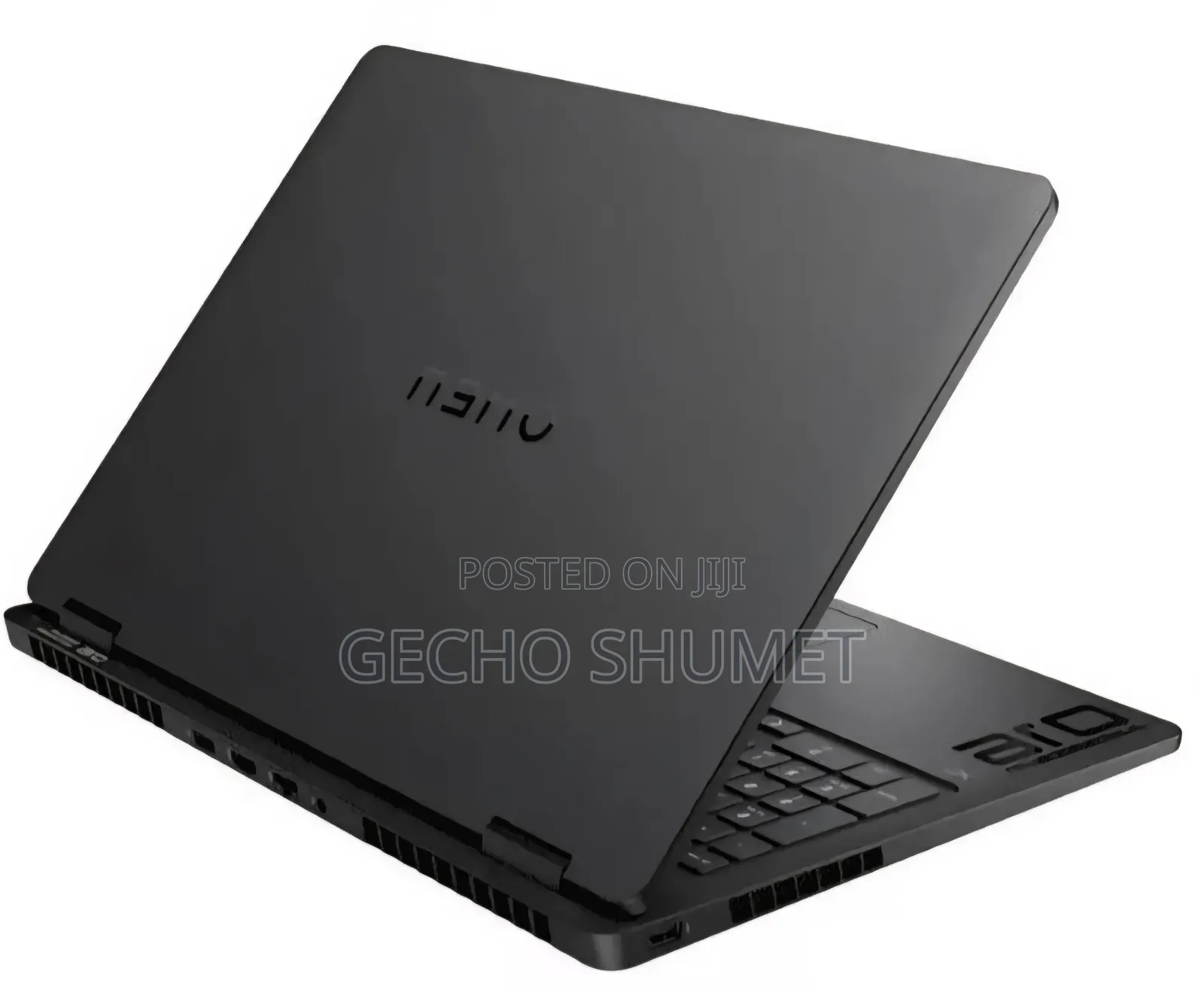 New Laptop HP Omen 16 16GB AMD Ryzen 9 SSD 1T