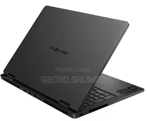 New Laptop HP Omen 16 16GB AMD Ryzen 9 SSD 1T