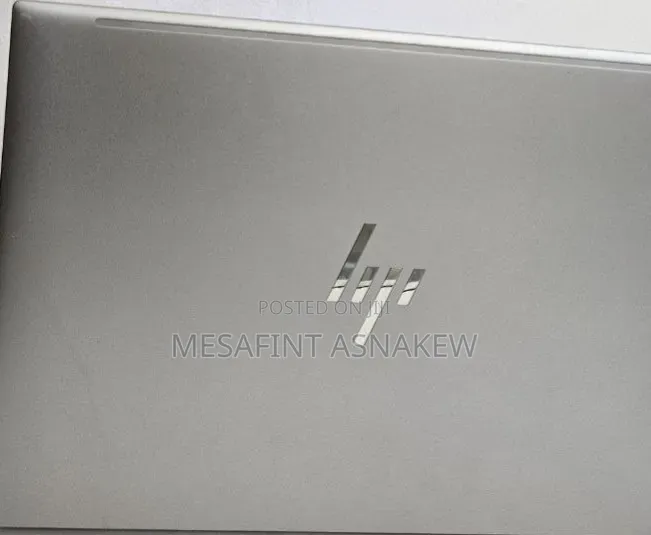 New Laptop HP ZBook Firefly 14 G10 16GB Intel Core i7 SSD 512GB