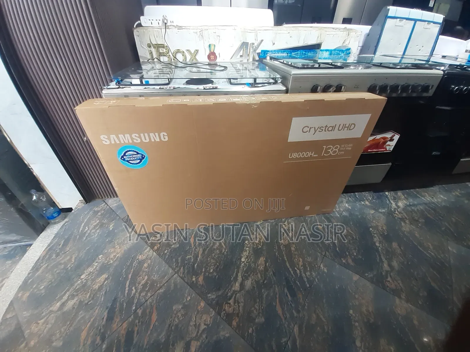 Samsung Smart TV