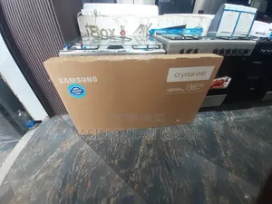 Samsung Smart TV
