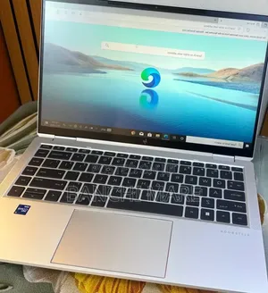 New Laptop HP EliteBook 1040 G8 32GB Intel Core i7 SSD 512GB