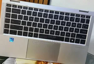 New Laptop HP EliteBook 1040 G8 32GB Intel Core i7 SSD 512GB