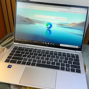 New Laptop HP EliteBook 1040 G8 32GB Intel Core i7 SSD 512GB