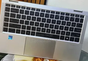 New Laptop HP EliteBook 1040 G8 32GB Intel Core i7 SSD 512GB