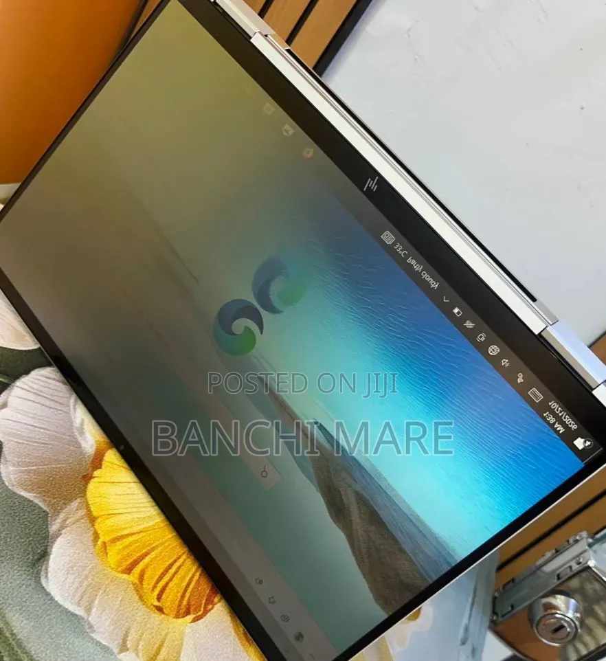 New Laptop HP EliteBook 1040 G8 32GB Intel Core i7 SSD 512GB