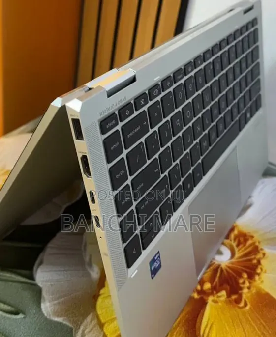 New Laptop HP EliteBook 1040 G8 32GB Intel Core i7 SSD 512GB