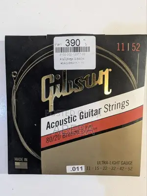 Gibson Original Strings
