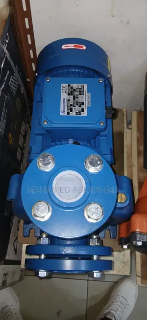 Aquastrong 7.5 HP Italy Tecnology