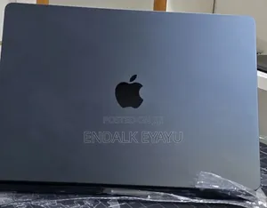 New Laptop Apple MacBook Air 2026 M5 16GB Apple M5 SSD 512GB