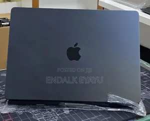 New Laptop Apple MacBook Air 2026 M5 16GB Apple M5 SSD 512GB