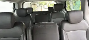 Hyundai H200 2015 Blue