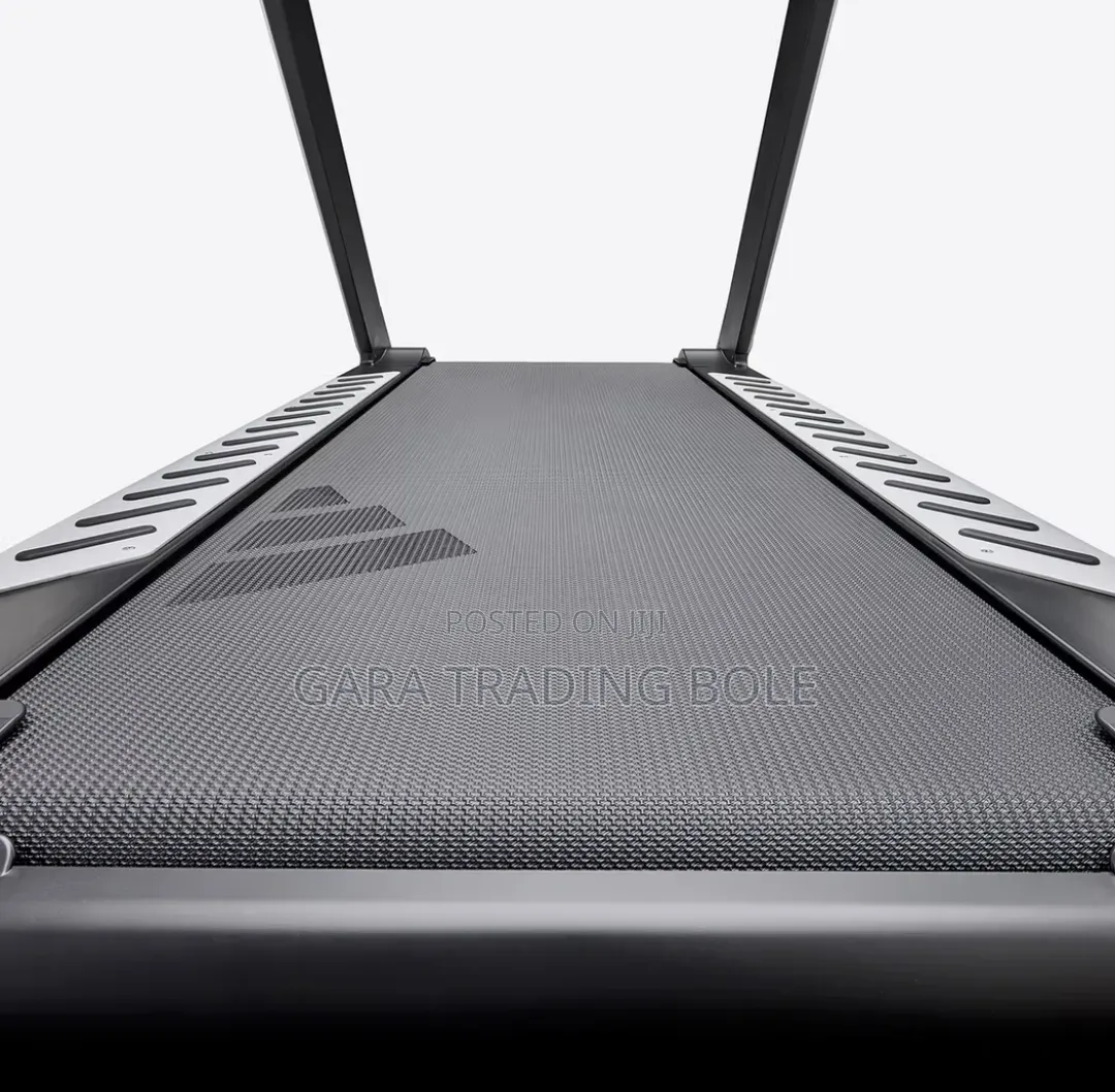 Gym Treadmill Adidas T-700 Pro Cardio Machine – Heavy Duty
