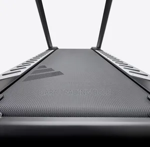 Gym Treadmill Adidas T-700 Pro Cardio Machine – Heavy Duty