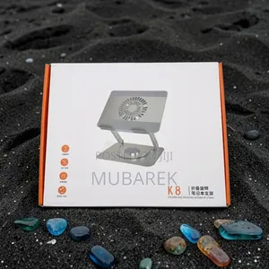 K8 Desk Stand for Laptop | حامل مكتب للابتوب