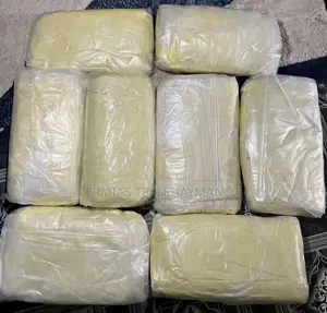 Raw African Shea Butter