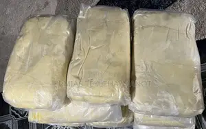 Raw African Shea Butter