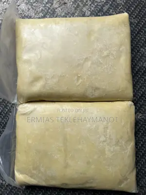 Raw African Shea Butter