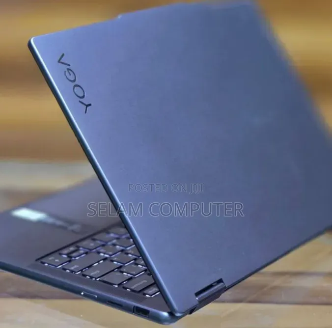 New Laptop Lenovo Yoga 3 16GB Intel Core i7 SSD 512GB