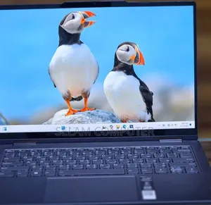 New Laptop Lenovo Yoga 3 16GB Intel Core i7 SSD 512GB