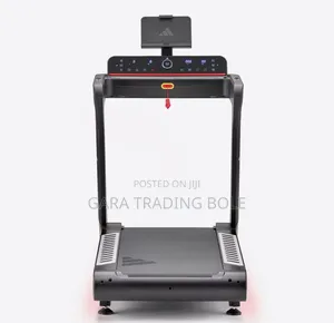 Gym Treadmill Adidas T-700 Premium Treadmill – Smart Tech, 18 Incline