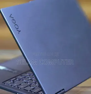 New Laptop Lenovo Yoga 3 16GB Intel Core i7 SSD 512GB