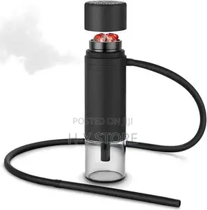 Portable Hooka