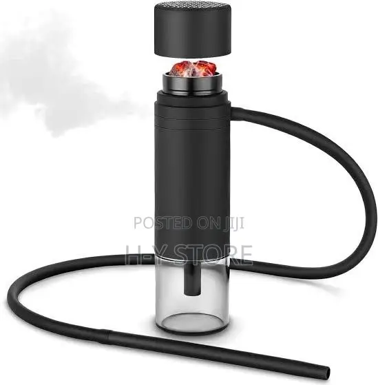 Portable Hooka