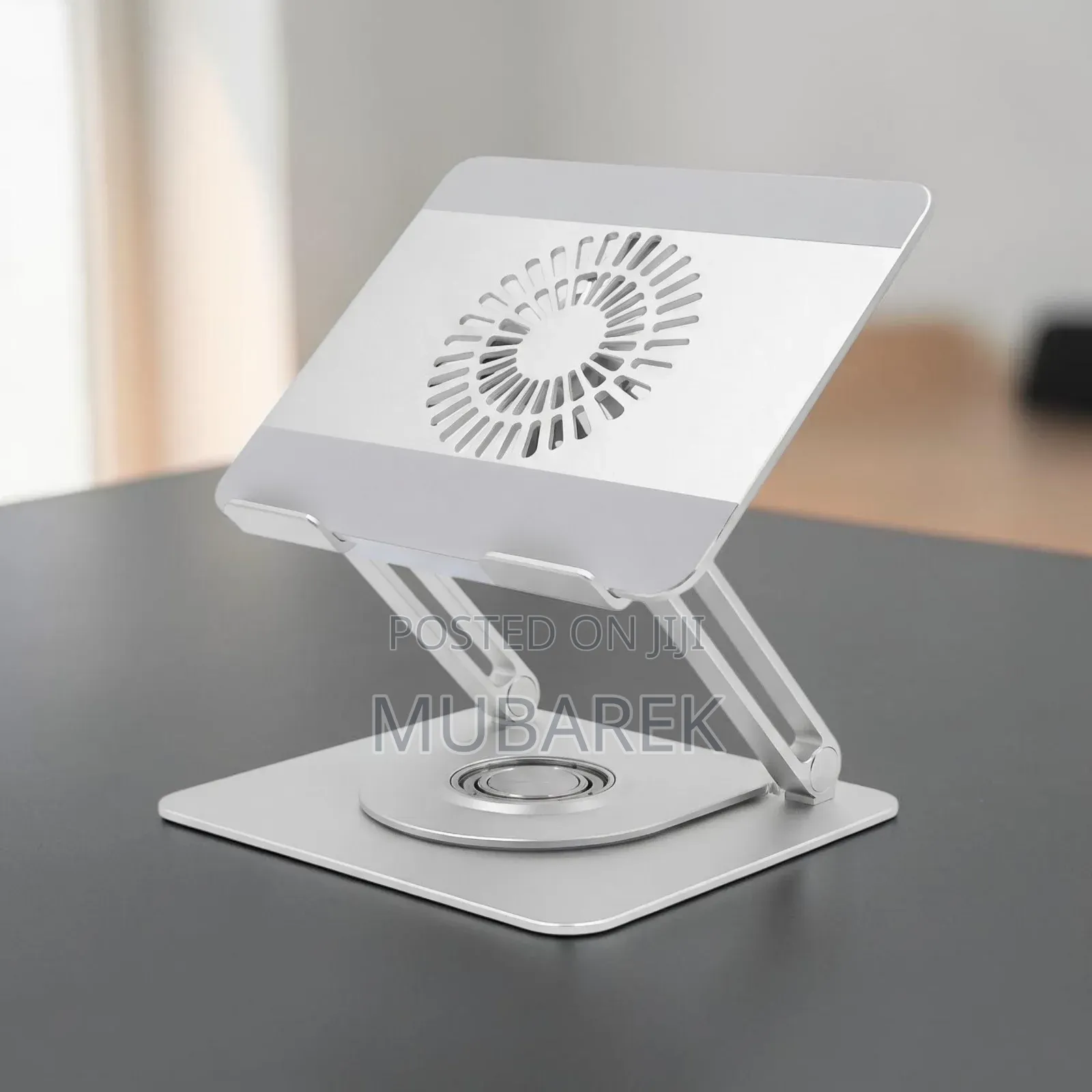 K8 Pro Laptop Stand | حامل لابتوب احترافي