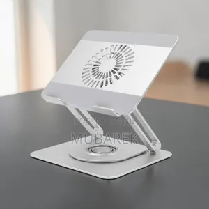 K8 Pro Laptop Stand | حامل لابتوب احترافي