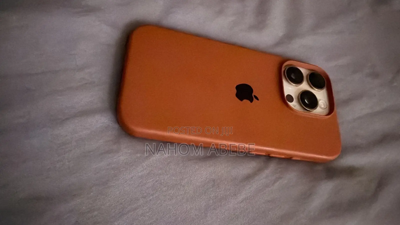 Apple iPhone 16 Pro 256 GB Gold