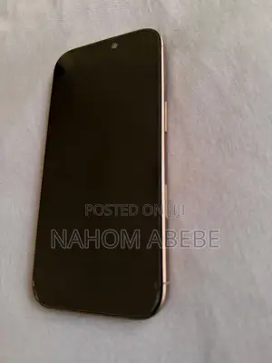 Apple iPhone 16 Pro 256 GB Gold