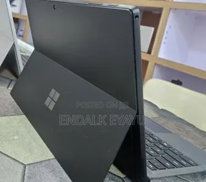 New Laptop Microsoft Surface Pro 6 16GB Intel Core i7 SSD 512GB