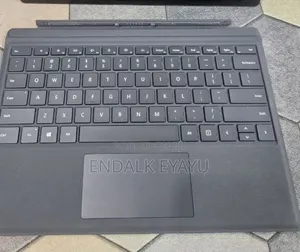 New Laptop Microsoft Surface Pro 6 16GB Intel Core i7 SSD 512GB