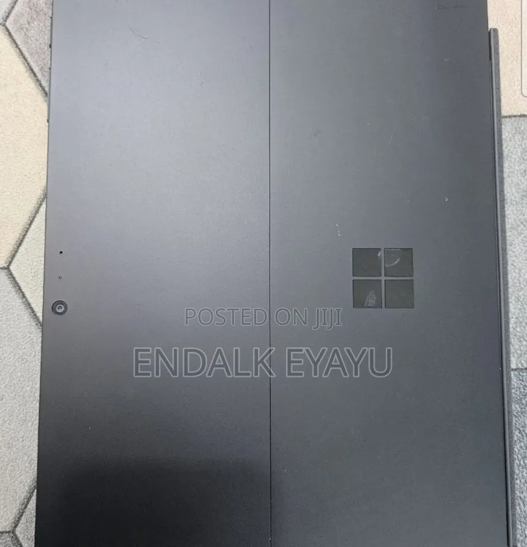 New Laptop Microsoft Surface Pro 6 16GB Intel Core i7 SSD 512GB
