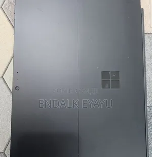 New Laptop Microsoft Surface Pro 6 16GB Intel Core i7 SSD 512GB
