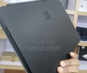 New Laptop Microsoft Surface Pro 6 16GB Intel Core i7 SSD 512GB