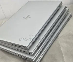 New Laptop HP Pavilion 14 x360 2-in-1 16GB Intel Core i7 SSD 512GB