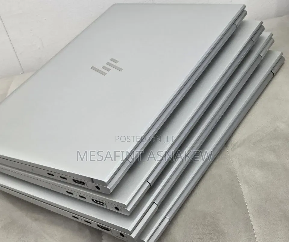 New Laptop HP Pavilion 14 x360 2-in-1 16GB Intel Core i7 SSD 512GB