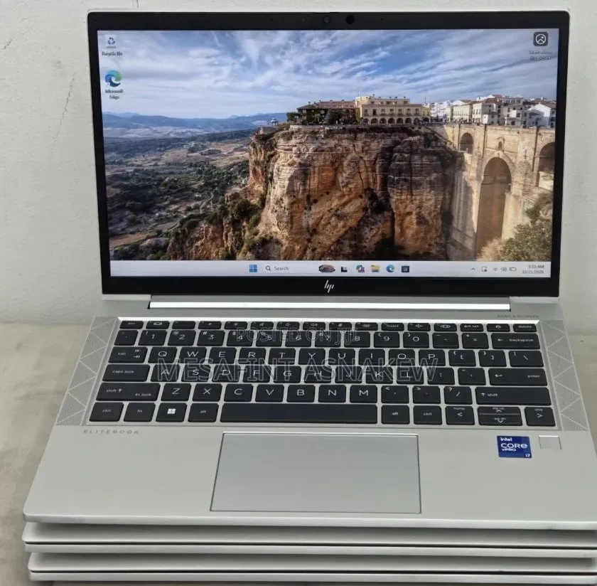 New Laptop HP Pavilion 14 x360 2-in-1 16GB Intel Core i7 SSD 512GB