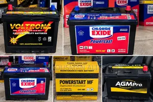 Car Battery