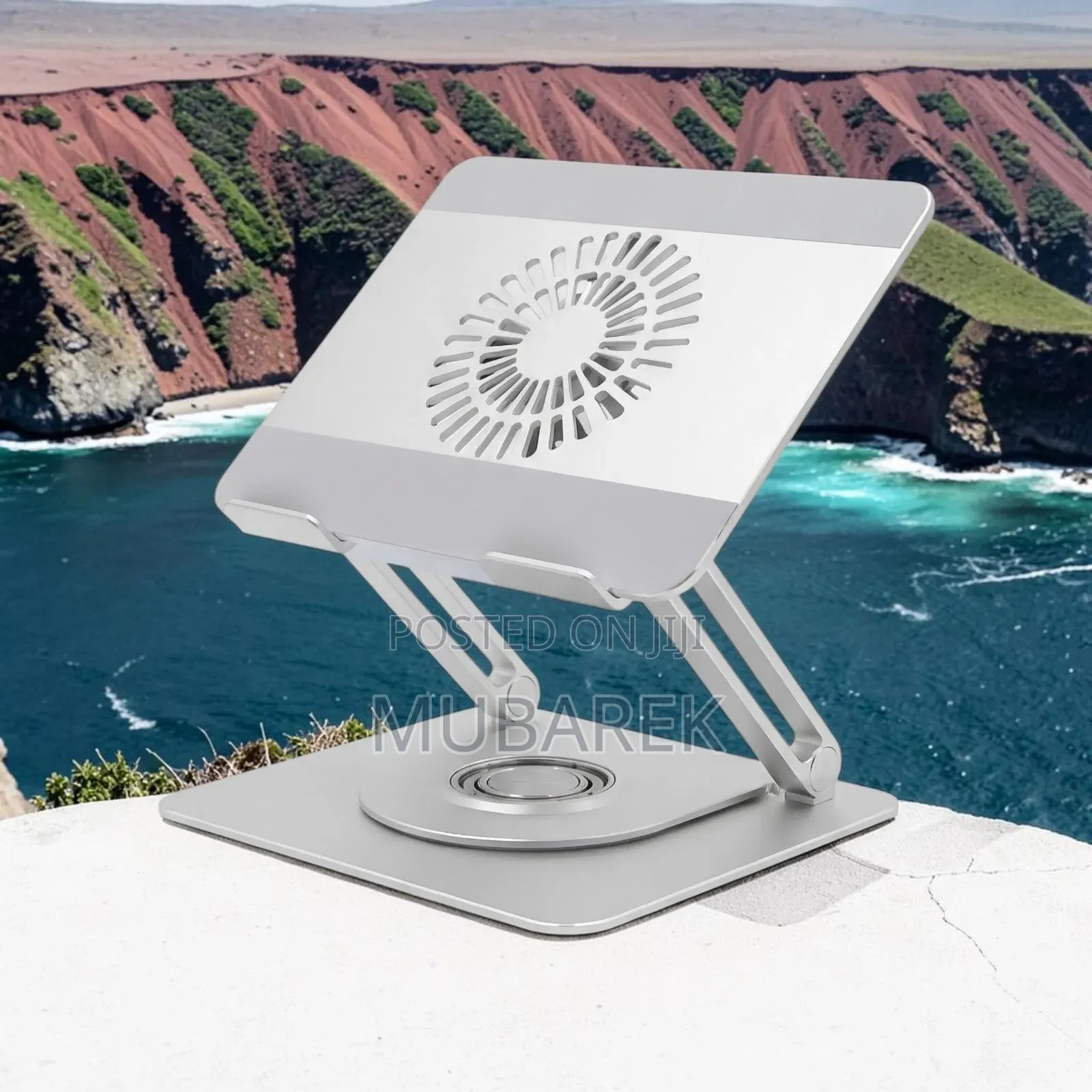 K8 Heavy Duty Stand | حامل قوي للابت