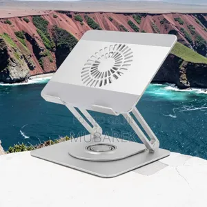 K8 Heavy Duty Stand | حامل قوي للابت