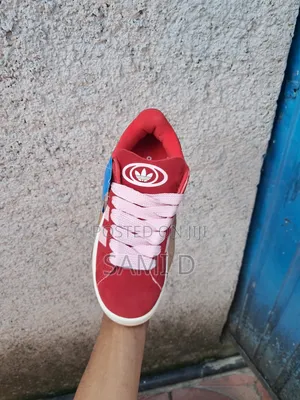 Addidas Campus