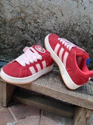 Addidas Campus